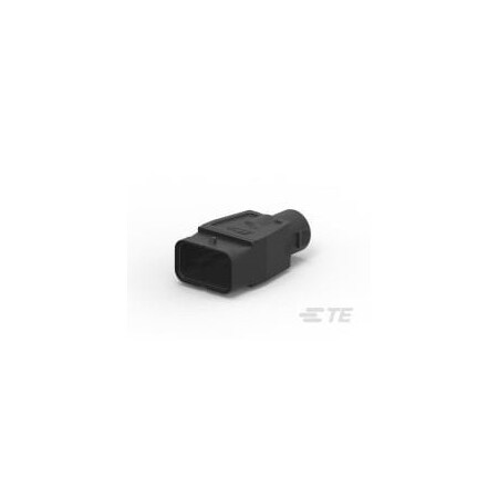 Te Connectivity HOOD KIT MOTORMAN HC 180 PLAST 2120451-1